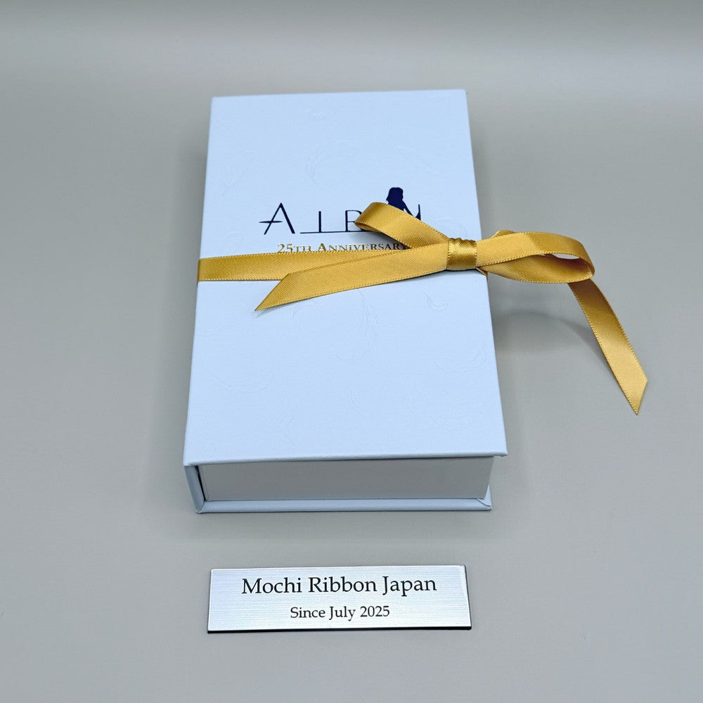 AIR 25th Anniversary Chronograph Wristwatch Official Limited Edition 2026