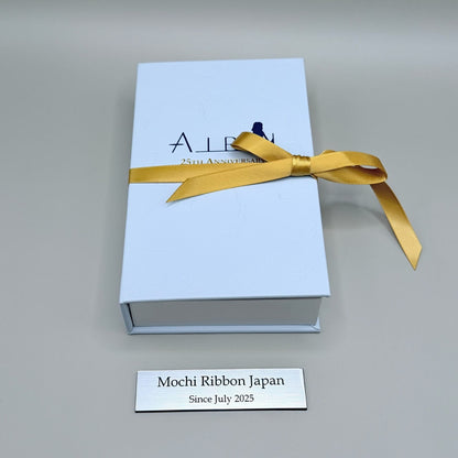 AIR 25th Anniversary Chronograph Wristwatch Official Limited Edition 2026