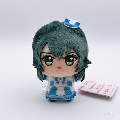 Temari Tsukimura Figure and Plush 2-Item Set - Gakuen IDOLM@STER - image 6