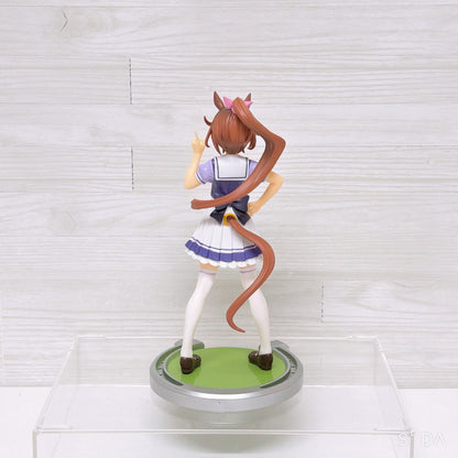 Tokai Teio Special Set - SH Figuarts, Banpresto Figure, Mascot, Towel & More (Umamusume: Pretty Derby)