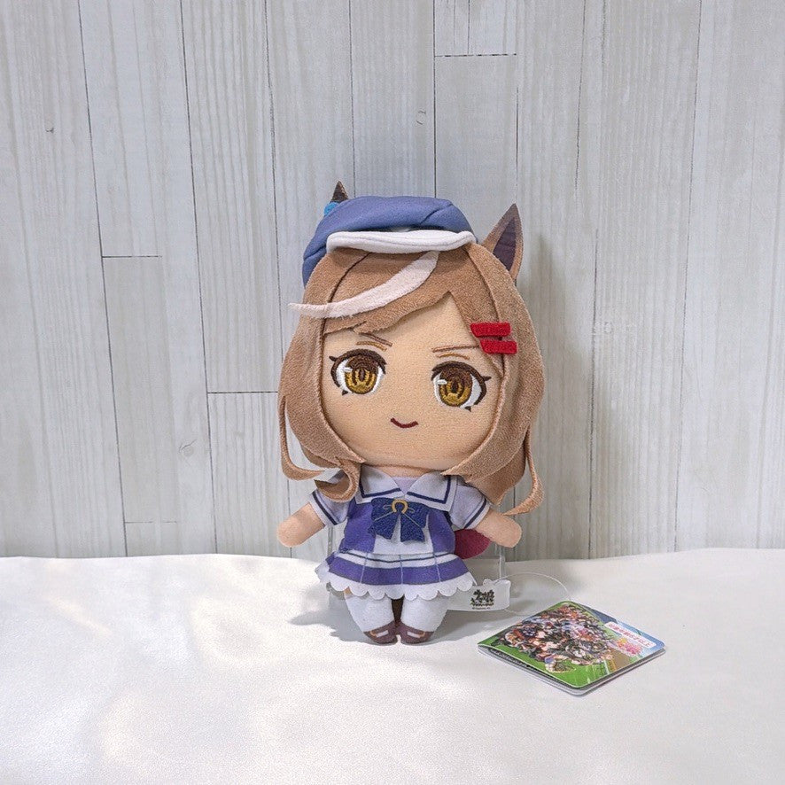 Matikanetannhauser Ultimate Fan Set - Figures, Plush & Accessories Lot - Umamusume: Pretty Derby