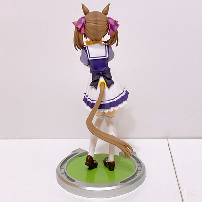 Smart Falcon 6-Item Collectible Set - Umamusume Pretty Derby, Used - image 4