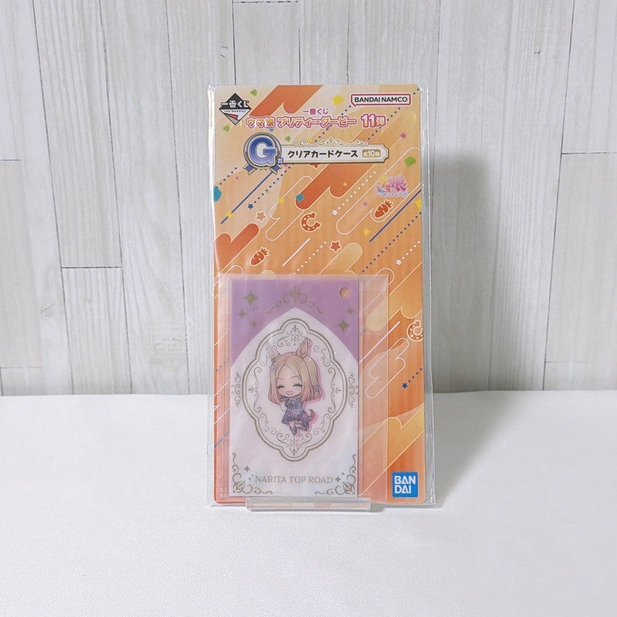 Narita Top Road Figure and Collectibles Set - Umamusume Pretty Derby - image 20