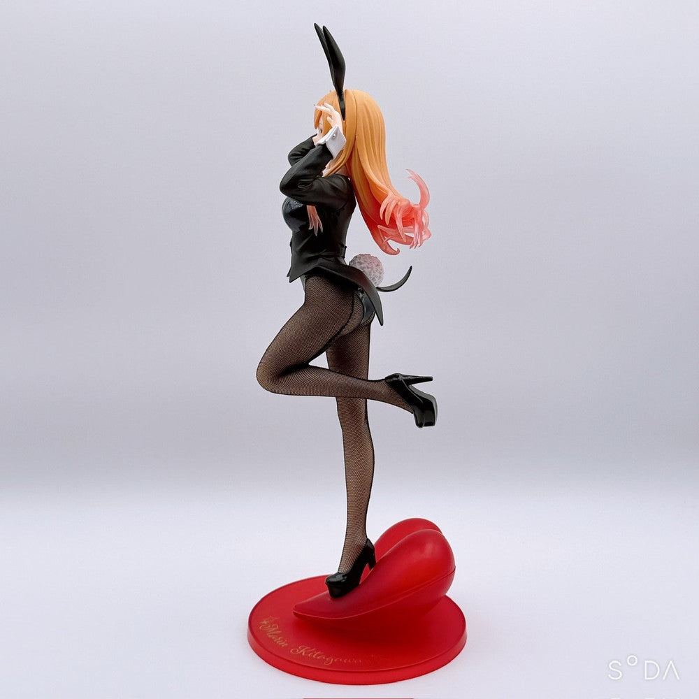 Marin Kitagawa T-most Figure Set of 3 - My Dress-Up Darling Bunny, Liz & Shizuku Kuroe Versions - image 3
