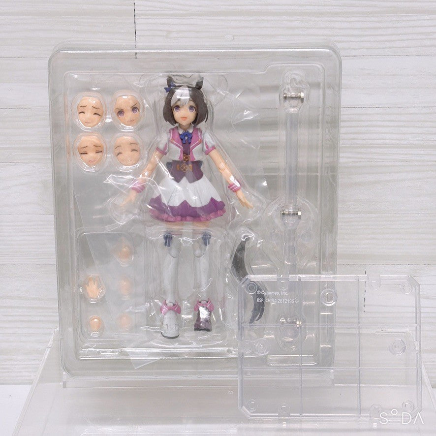 Special Week Special Set - Umamusume Pretty Derby Mixed Collectible Set - image 5