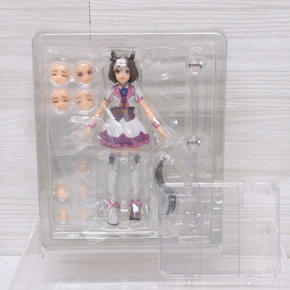 Special Week Special Set - Umamusume Pretty Derby Mixed Collectible Set - image 5