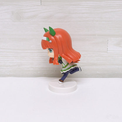 Silence Suzuka 5-Item Collectible Set - Umamusume Pretty Derby Used Excellent - image 5