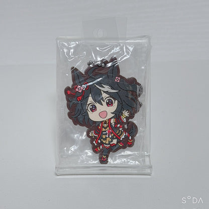 Kitasan Black 6-Piece Special Set - Umamusume Pretty Derby, 2 Acrylic Stand Designs - image 11