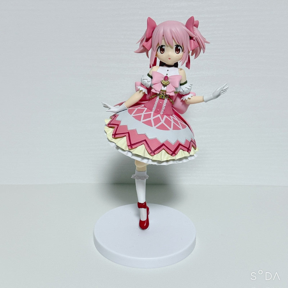 Kaname Madoka & Homura Figure Set - Puella Magi Madoka Magica the Movie: Walpurgisnacht Rising (19 cm) - image 2