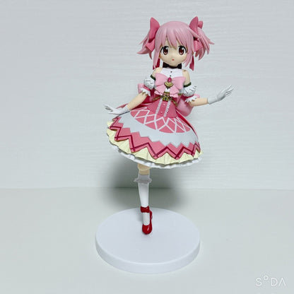 Kaname Madoka & Homura Figure Set - Puella Magi Madoka Magica the Movie: Walpurgisnacht Rising (19 cm) - image 2