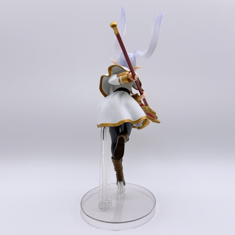 Frieren Fern Stark 3-Figure Set MAXIMATIC - Frieren: Beyond Journey's End - image 4