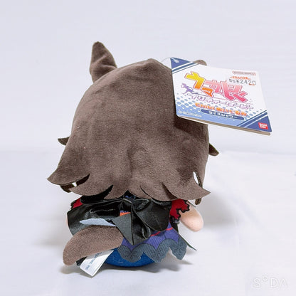 Rice Shower 10-Item Figure, Plush and Keychain Set - Umamusume Pretty Derby - image 8