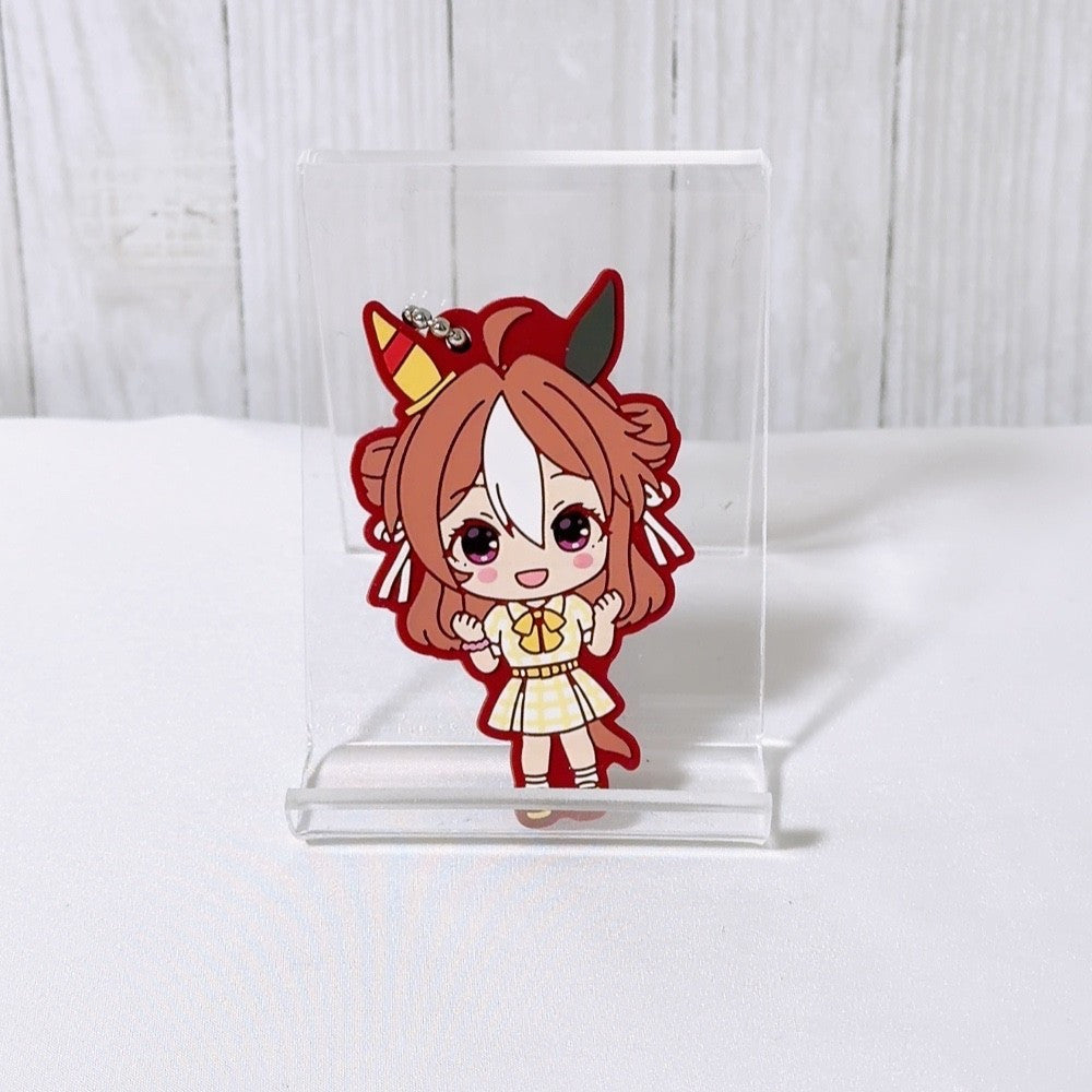 Copano Rickey Special Set - SEGA Yumemirize Figure & Acrylic Goods - Umamusume: Pretty Derby