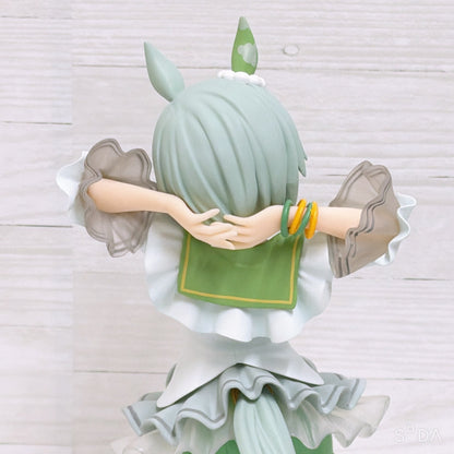 Seiun Sky Special Set - POP UP PARADE Figure, Acrylic Stands & More [Umamusume Pretty Derby]