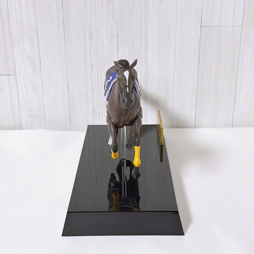 Kitasan Black Figure Set (4pcs) - Trio-Try-iT, Relax Time & More - Umamusume: Pretty Derby