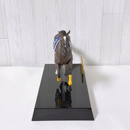 Kitasan Black Figure Set (4pcs) - Trio-Try-iT, Relax Time & More - Umamusume: Pretty Derby