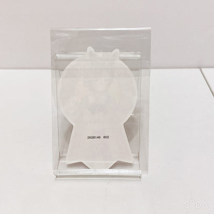 Narita Taishin Plush Strap Mascot Sticker Set - Umamusume Pretty Derby Used - image 9