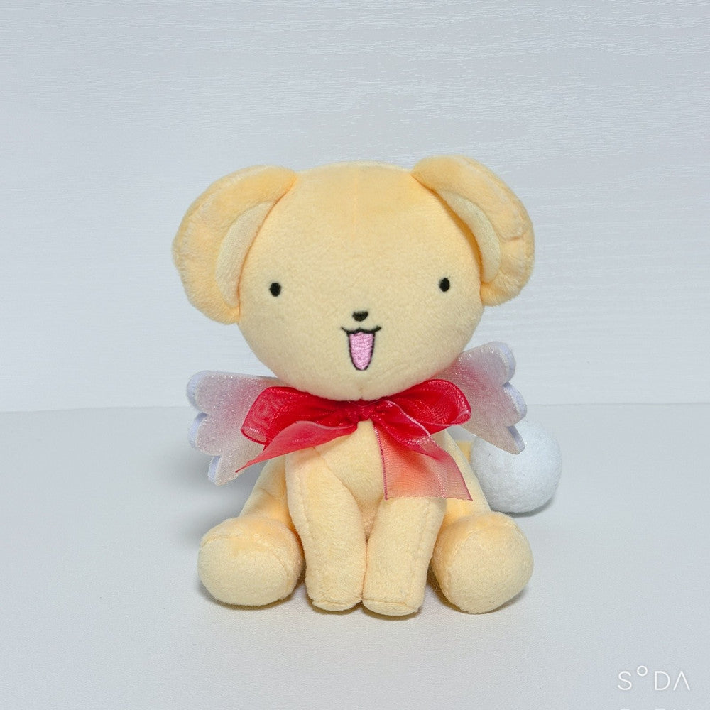 Sakura Kinomoto Figure, Kero Plush & Shikishi 3-Item Set - Cardcaptor Sakura - image 6