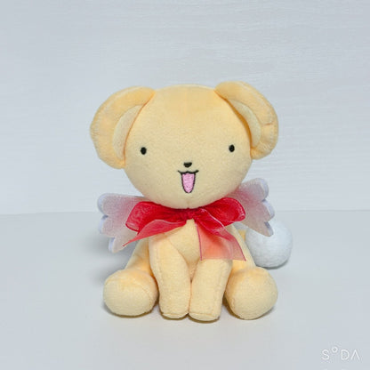 Sakura Kinomoto Figure, Kero Plush & Shikishi 3-Item Set - Cardcaptor Sakura - image 6