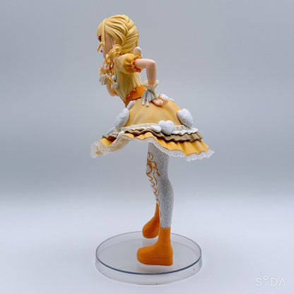 Kotone Fujita Figure & Plush Mascot Set - Gakuen Idolmaster (Used) - image 3