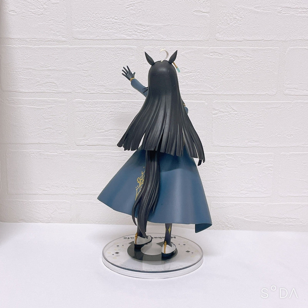 Manhattan Cafe Special Set (11 Items) - Figures, Acrylic Board & Mascots - Umamusume: Pretty Derby