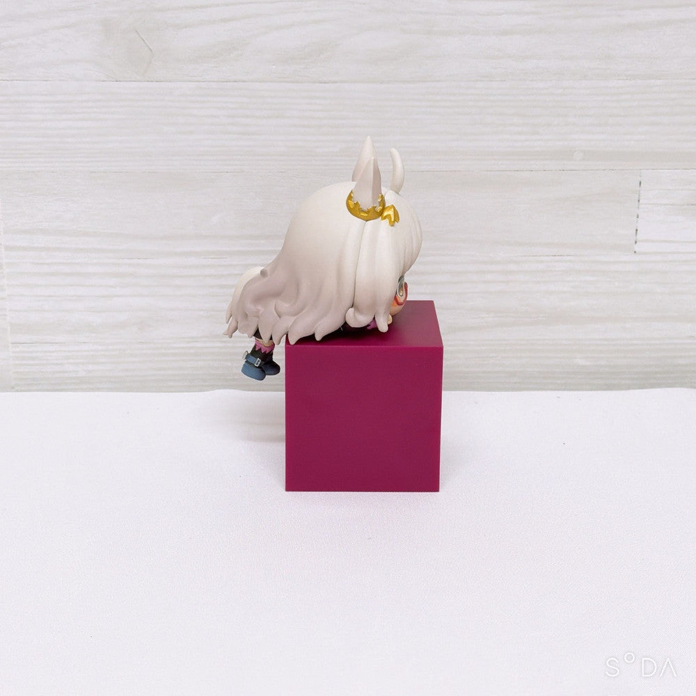 Biwa Hayahide 4-Item Mixed Set - Umamusume Pretty Derby Used - image 3