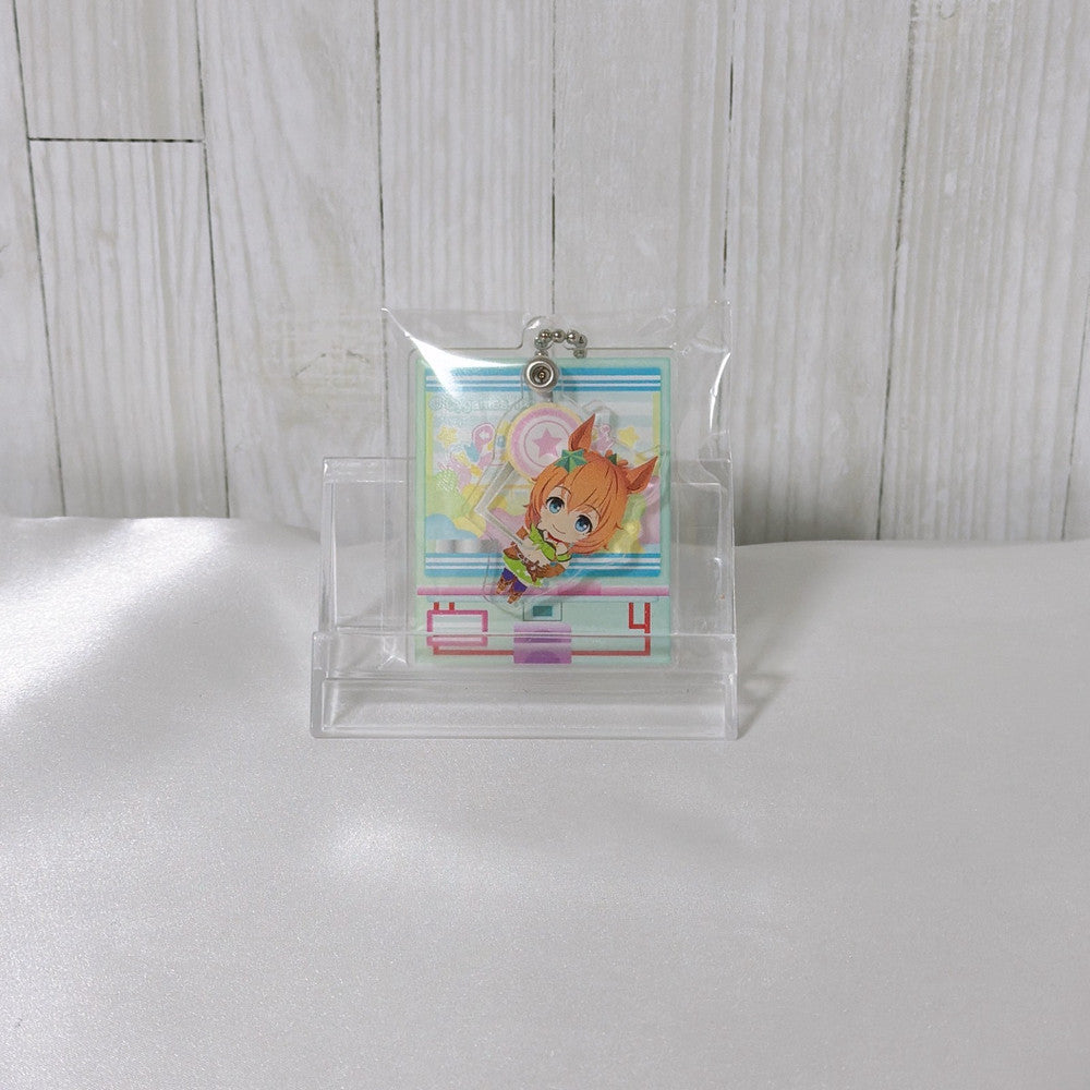 Taiki Shuttle Special Set - Tapestry, Plush, Acrylic Stand & Keychain - Umamusume: Pretty Derby