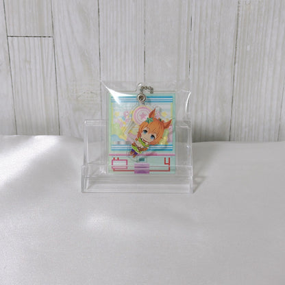 Taiki Shuttle Special Set - Tapestry, Plush, Acrylic Stand & Keychain - Umamusume: Pretty Derby