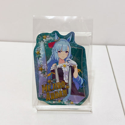 Mejiro Ardan Goods Set - Umamusume Pretty Derby 4-Piece Used Set - image 8