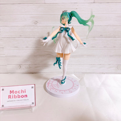 Hatsune Miku 15th Anniversary Special Set - 5 Items, SPM Figures and Accessories - image 8