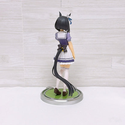 Eishin Flash Figure and Goods Set - Umamusume Pretty Derby, 5-Piece, Used - image 4