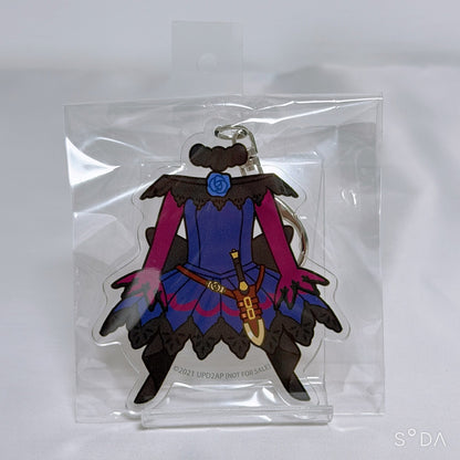 Rice Shower 10-Item Figure, Plush and Keychain Set - Umamusume Pretty Derby - image 21