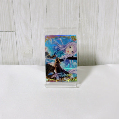 Mejiro McQueen Mixed Figure and Goods Set - Umamusume Pretty Derby, No Box - image 20