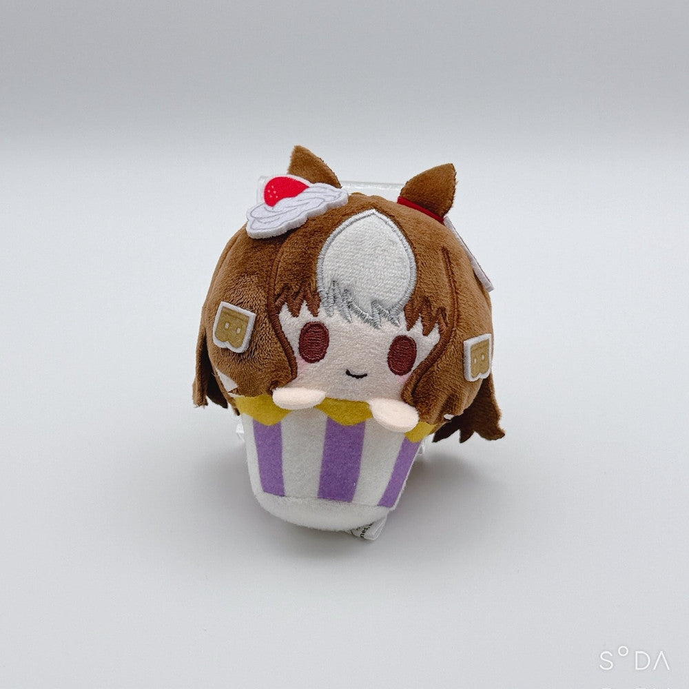 Berno Light 6-Item Collectible Set - Umamusume: Cinderella Gray Anime Goods