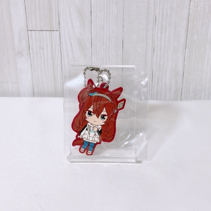Mihono Bourbon Special Fan Set Figure and Plush Goods - Umamusume Pretty Derby - image 11