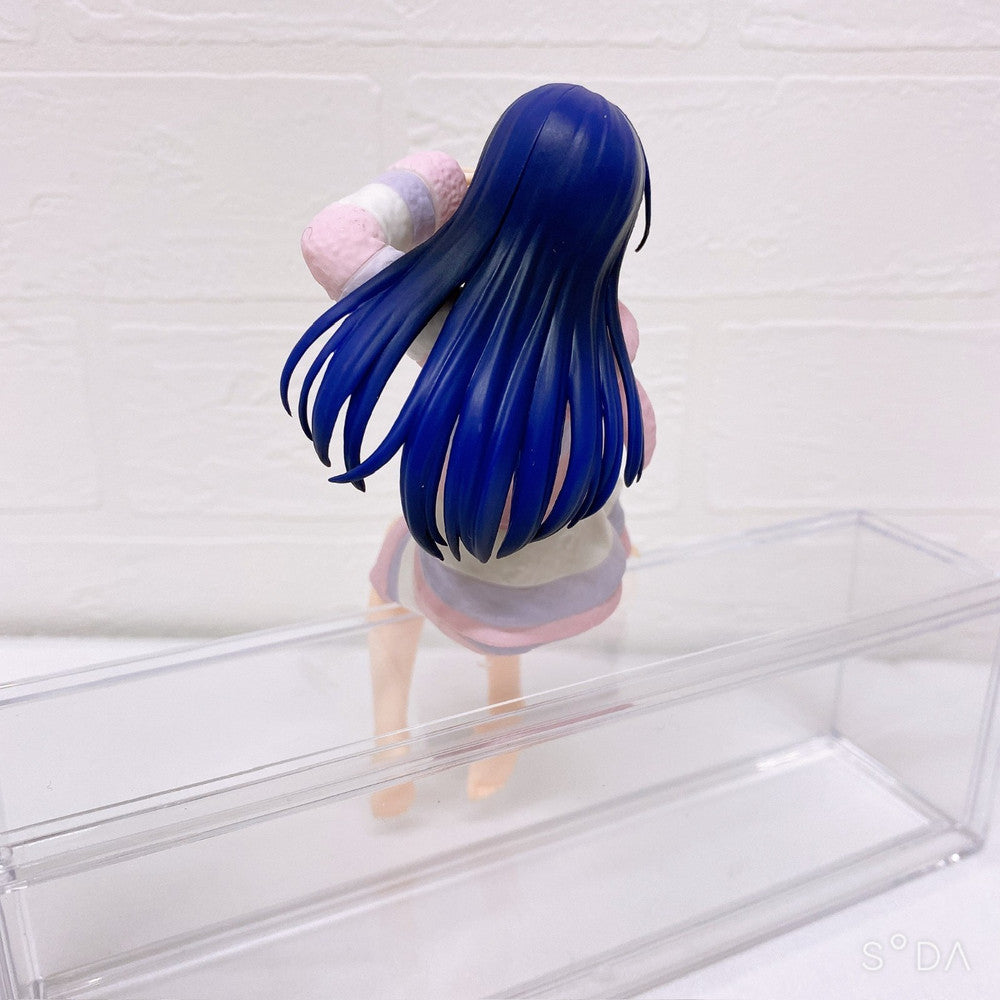 Oshi no Ko Figure 3-Piece Set - Hoshino Ai & Arima Kana Noodle Stopper Prize Collection