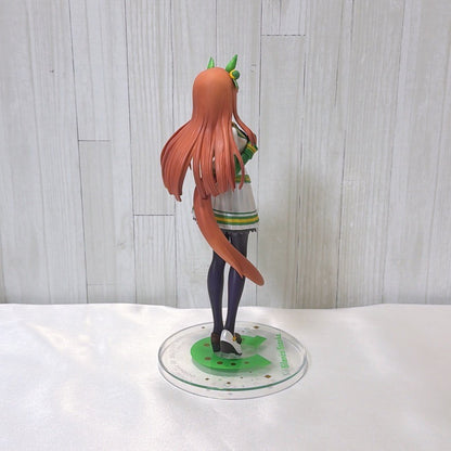 Silence Suzuka Special Set - Umamusume Pretty Derby Figures, Plush and Goods 12-Item Lot - image 3