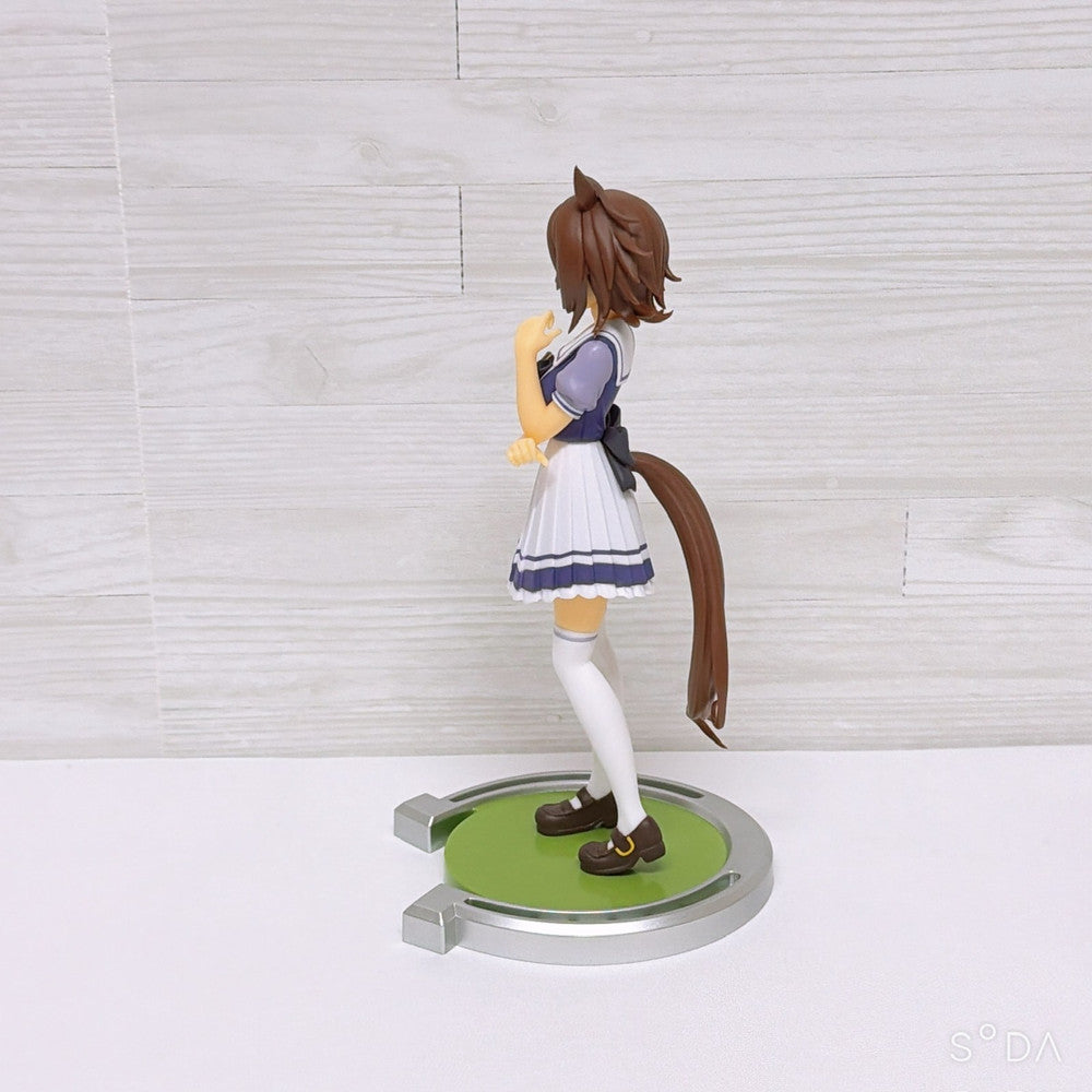 Agnes Tachyon Umapyoi Mixed Collectible Set - Umamusume Pretty Derby Ichiban Kuji and Prize Goods - image 11