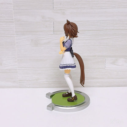 Agnes Tachyon Umapyoi Mixed Collectible Set - Umamusume Pretty Derby Ichiban Kuji and Prize Goods - image 11
