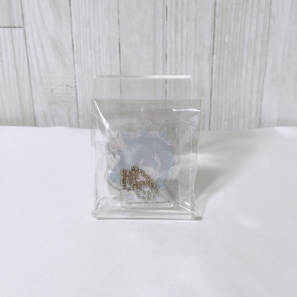 Narita Brian Special Fan Set - Plush, Mini Figure, Acrylic Keychains & Charm - Umamusume: Pretty Derby