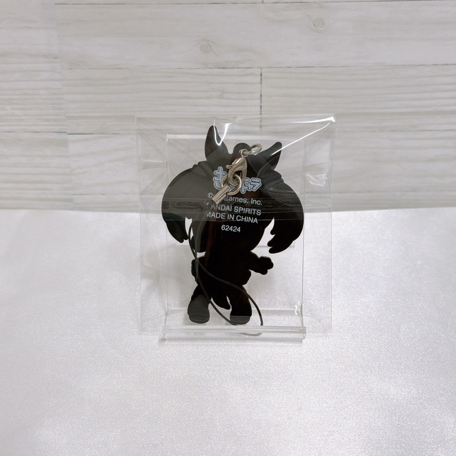 Hishi Akebono Rubber Mascot 3 Types Set - Umamusume Pretty Derby