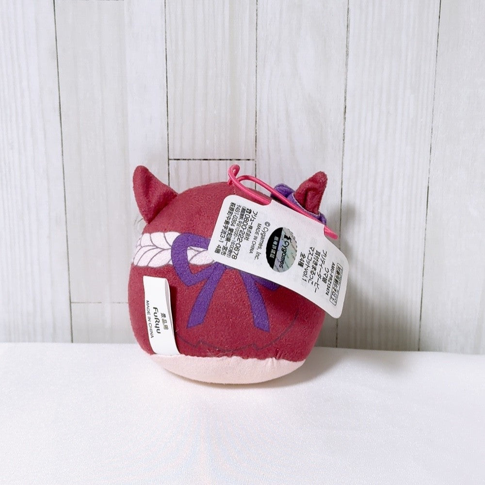 Special Week Special Fan Set - Umamusume Pretty Derby 8-Item Pre-owned Set - image 13