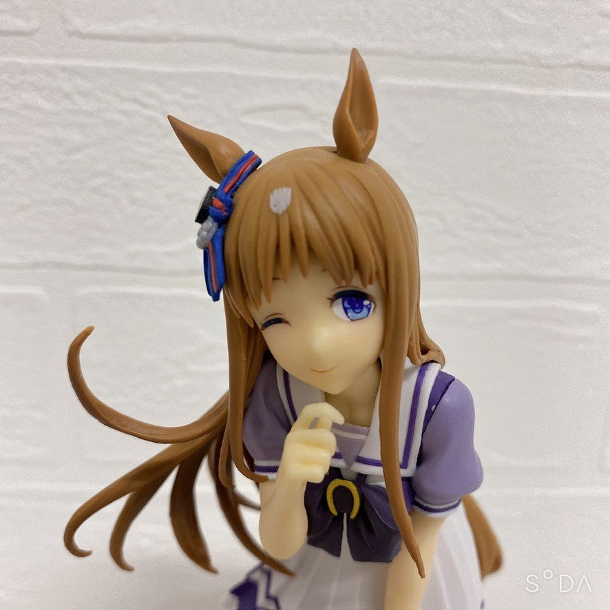 Grass Wonder Rare Set Figure and Acrylic Charm Rubber Strap Collection - 6 Items - image 6