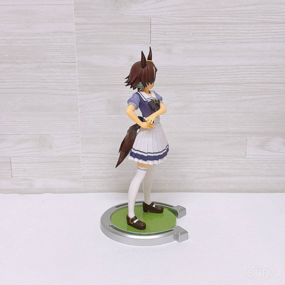 Vodka Special Set Figure and Mixed Goods - Umamusume Pretty Derby, Used - image 3