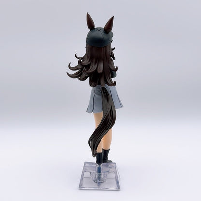 BoC'z Umamusume Pretty Derby 2025 Prize Figure Set of 5