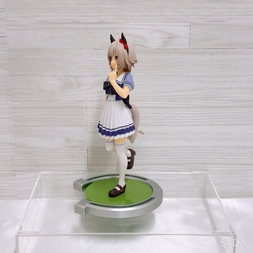 Curren Chan Special Fan Set - 10-Piece Umamusume Pretty Derby Collection, Used - image 9