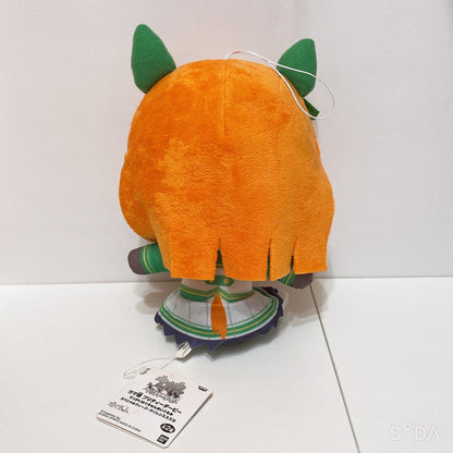 Silence Suzuka 11-Piece Mixed Set - Umamusume Pretty Derby (Pre-owned) - image 8