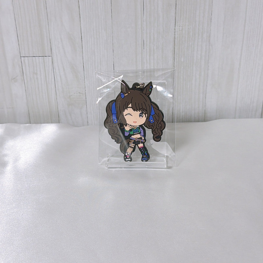 Tosen Jordan Special Set - Acrylic Stands, Rubber Mascot & Can Badge - Umamusume: Pretty Derby