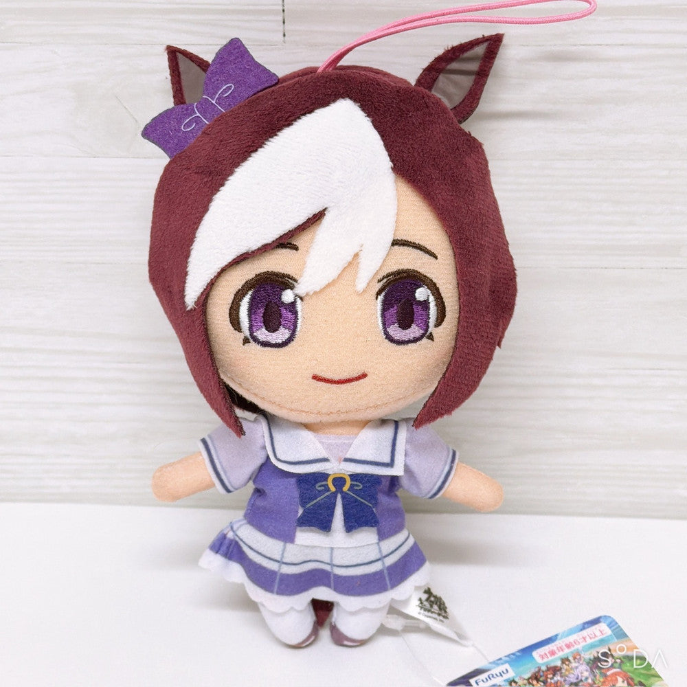 Special Week Special Set - Umamusume Pretty Derby Mixed Collectible Set - image 17