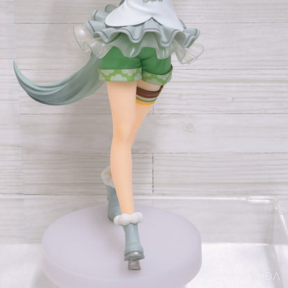 Seiun Sky Special Set - POP UP PARADE Figure, Acrylic Stands & More [Umamusume Pretty Derby]